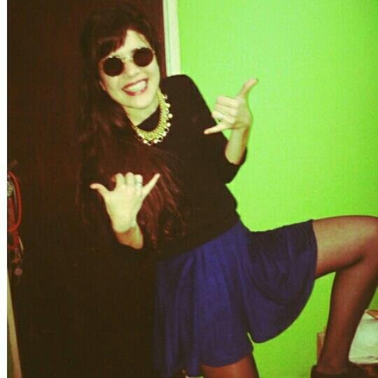 EugeniaaJuarez's profile picture. Arctic Monkeys