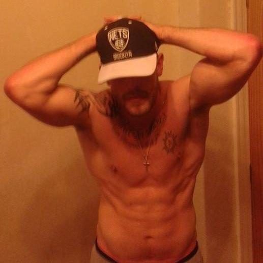 chris_patchett's profile picture. Live for today for tomorrow isnt promised!!