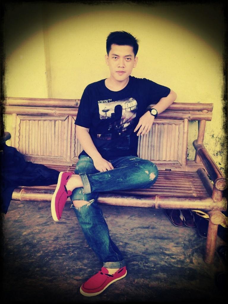 AlfarezaV's profile picture. inilah Ĝώ  ♈ªれĝ  apa Ǻϑɑ̤̈  Ώyå .... !!,