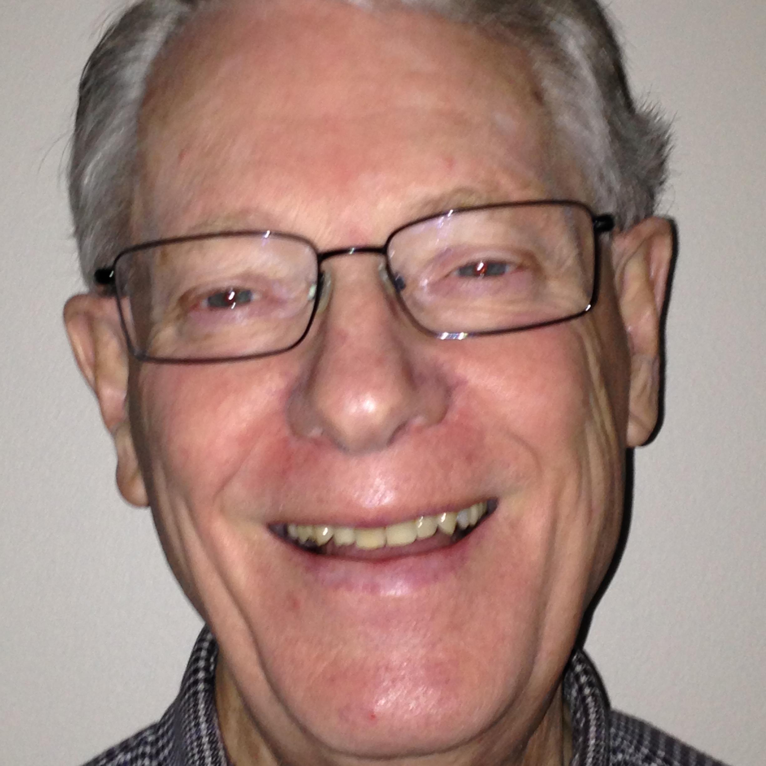 HughGoldie's profile picture. Confidence at the Board Table