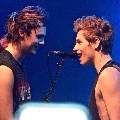 your idols love you okay ;)
