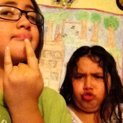 IM JOHANNA RIVAS SANCHEZ FOLLOW ME