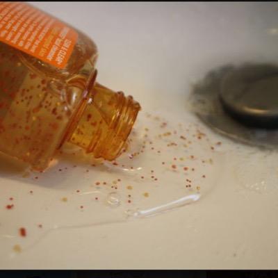 Let's save this world! Help us ban microbeads in everyday products!       Sign our petition too (located below!)!!!!        -Anahat -Jessica -Nikki