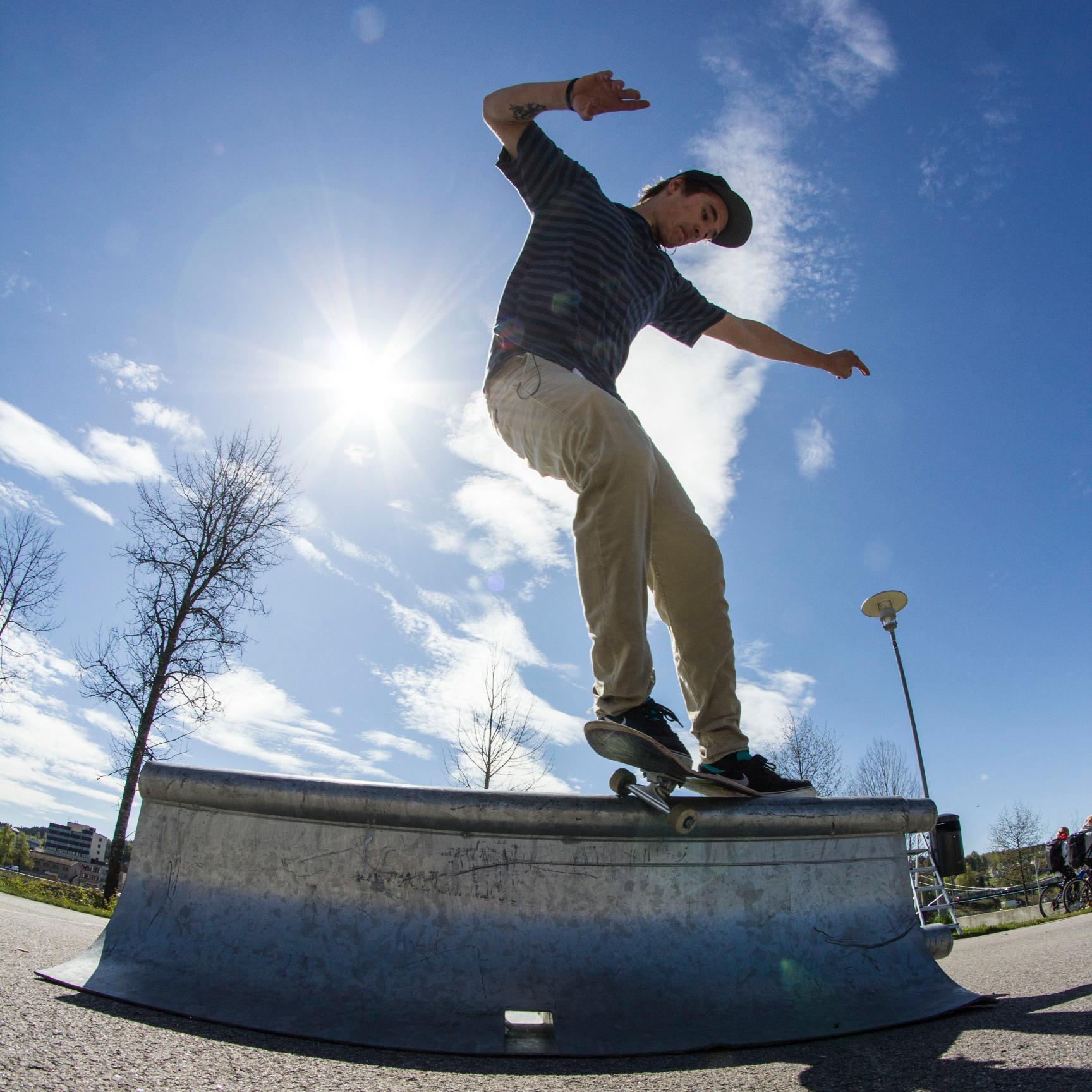 berg119's profile picture. 