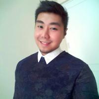 Roy Kiyoshi (@roykiyoshi) 's Twitter Profile