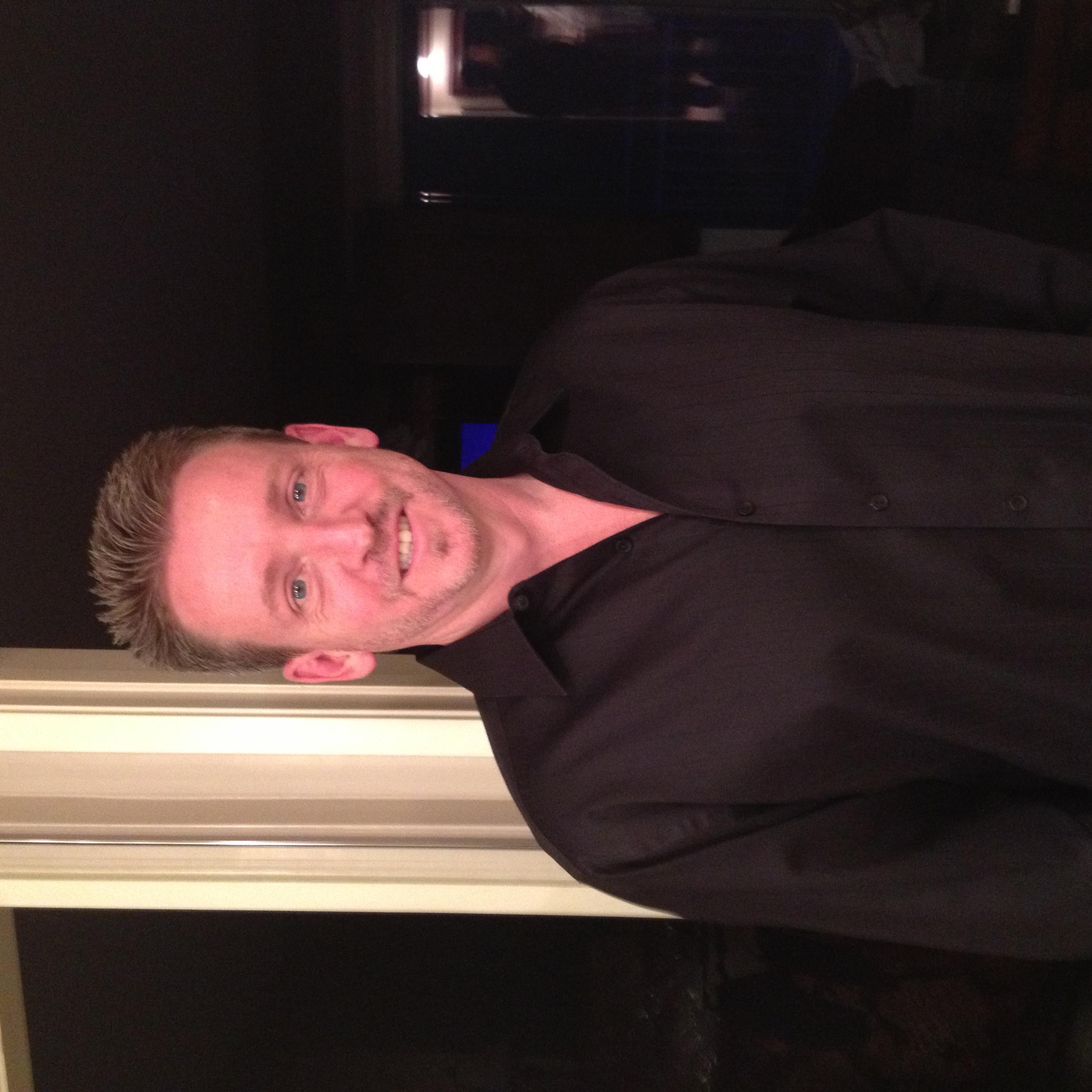 secor68's profile picture. Writer, Attorney, Husband, Father, Hoosier, Angeleno, Peacemaker