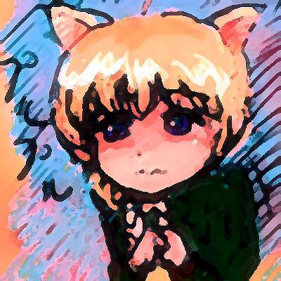 にじぶろ！とかいう二次エロ画像のまとめブログやってたような気がします。
メインでやってたような気がするブログは、よく分からない詐欺サイトに飛ばされるみたいです(°͈̅​ ᢐ °͈̅)ｼﾞｭﾙ…
如何にもなヤツにだまされないでね！！
この垢自体充分に怪しいのですが…
練習用につくってたエロアニまとめブログの残りカス↓↓↓