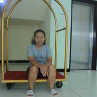 Fairruriza Q.M (@zhaa_gracioso) 's Twitter Profile