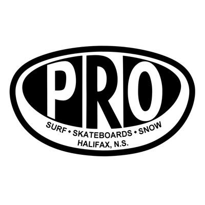 Pro Skateboards