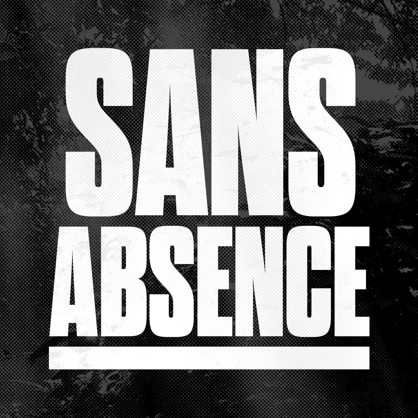 SansAbsence's profile picture. label / percussion driven club jams