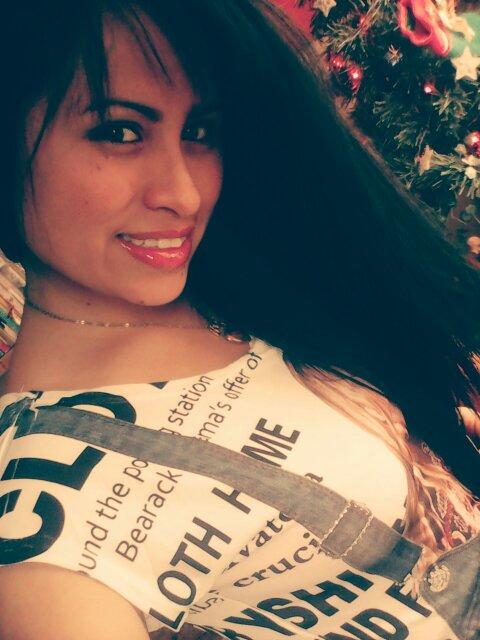 linamelisahere1's profile picture. 