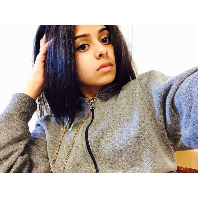 you've became a bad habit of mine. // asia is my r.o.d .
