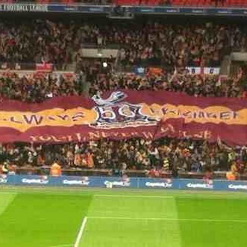 Bradford city season ticket holder