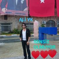 Aliyk_aşk💕💕💕💕 (@ismailyk02) 's Twitter Profile Photo