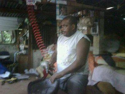 YuyoJimenez's profile picture. 