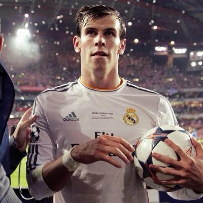 عاشق ريال مدريد #زعيم_اوروبا .
