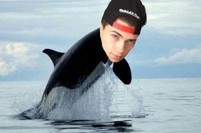 Supporting @TheZacMann since 2013 and will forever through thick and thin 🐳