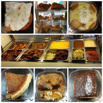 Grannys Kitchen 5440 South Central Ave Los Angeles Ca 90011 323-231-2141
Breakfast 8:00Am to 11:00Am
Lunch and Dinner 12:00pm to 8:00pm
close monday.