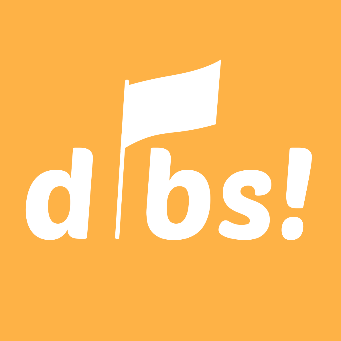 Dibs! brings real-world social interactions to your smartphone by using video as its crux. Listen and truly engage with your matches before meeting them.