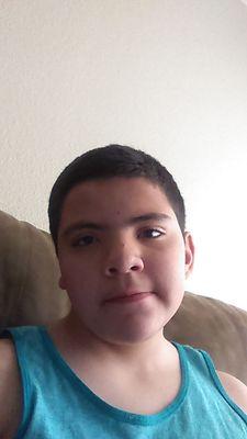 cesarv124's profile picture. I'm chill