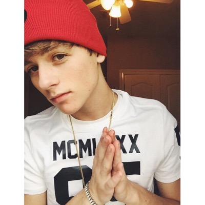 This is a fan account for my bae @imdylandauzat❤️