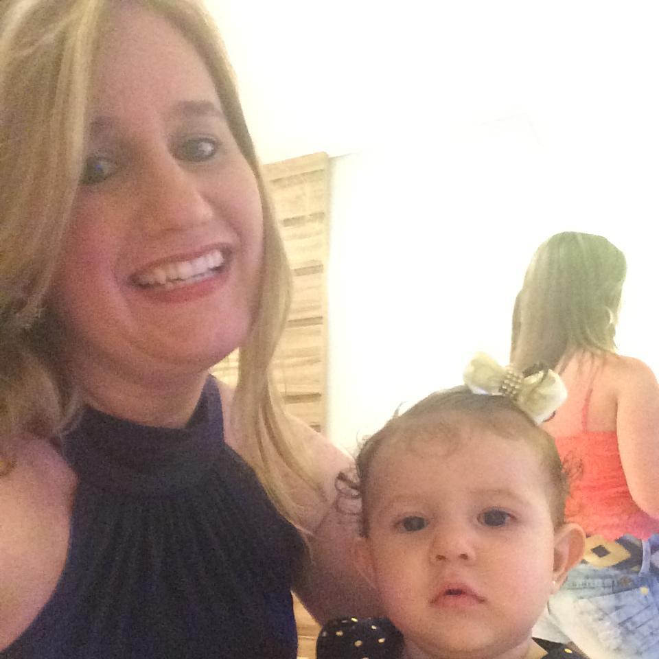 AnaPaolaPonge's profile picture. 