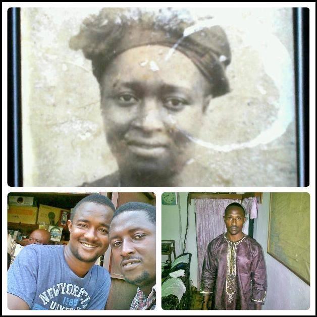 Am mi