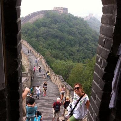 maytica8's profile picture. Farmacéutica en la distribución.
No lo pienses....vive,ríe,ama,perdona,disfruta de la vida y sé feliz;porque el tiempo pasa y las oportunidades se van.