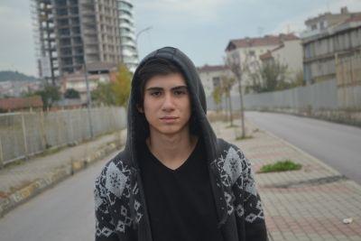Istanbul/Pendik 16