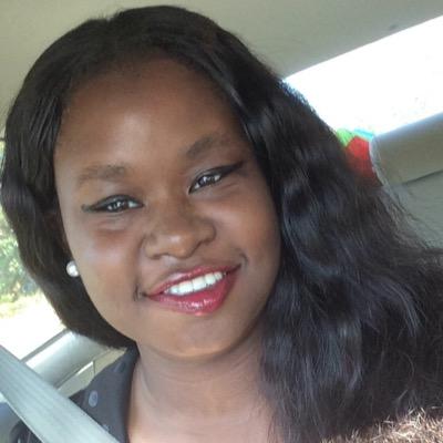OWHS Alumni C/o 2014 #Capricorn #SCSU18 IG: gorgeous_teeee