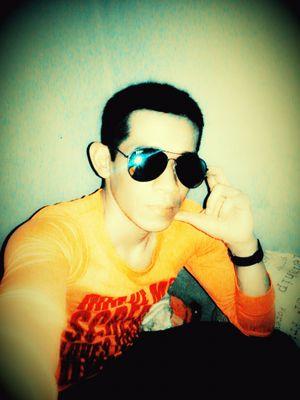 be your self