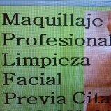 Mujer Emprendedora,  Pastelería y Maquillaje Cuidados Estéticos no Invasivos, previa cita