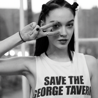 The George Tavern (@georgetaverne1) 's Twitter Profile