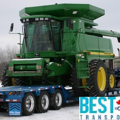 BestRateTrans's profile picture. Best Rate Transportation --- Your Agricultural shipping experts!