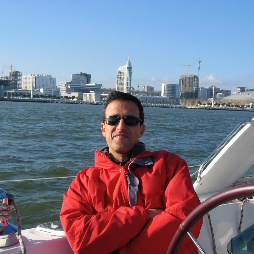 Working in the world of Telecom for the last 30 Years. Vasco is a senior Telecom executive with large experience with Network Strategic Planning , #IoT, OSS