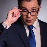 Sergey Rubtsov (@teleserg) 's Twitter Profile Photo