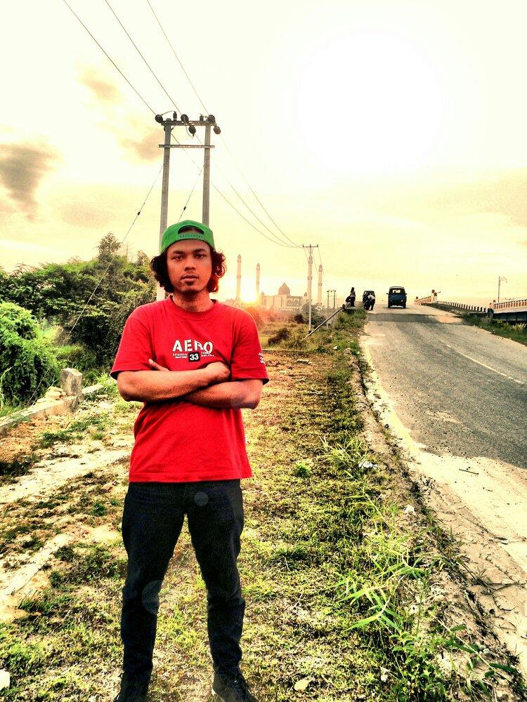 Guide Us To The Straight Path