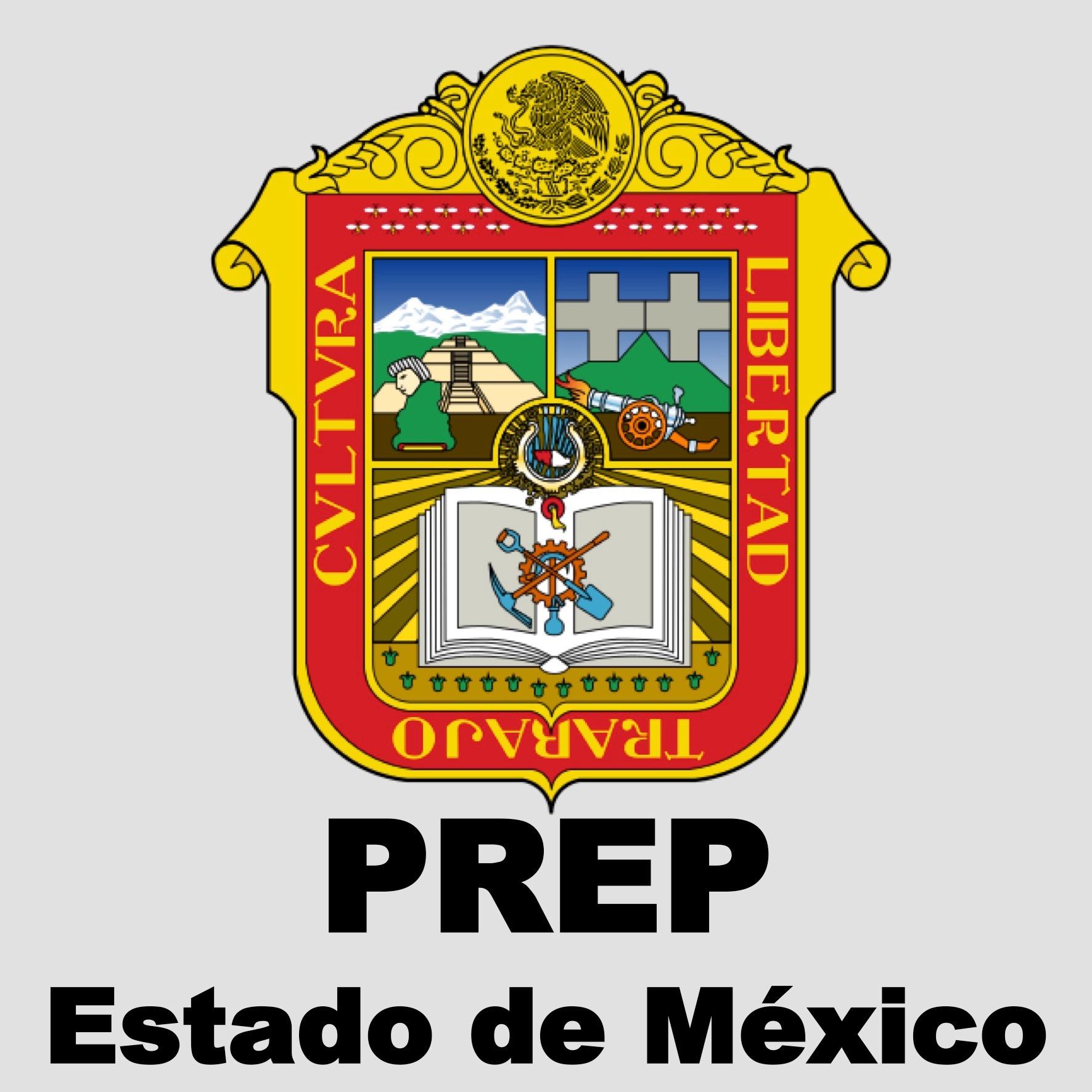 PREP Estado de Méxic (PREP_EdoMex) Twitter