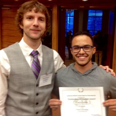 #LGBTQ educator and #socialwork student. If we never stop learning, it's much harder to stop loving.
