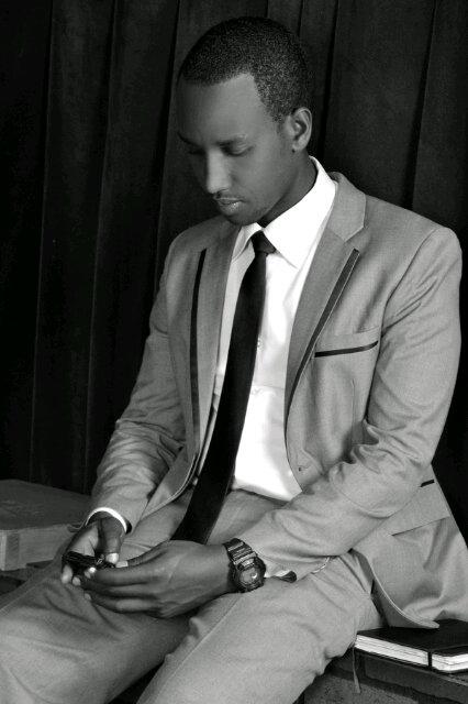 My life is an evidence that God is alive.