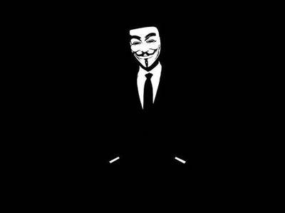 we are anonymous. we are legion. we do not forgive. we do not forget
