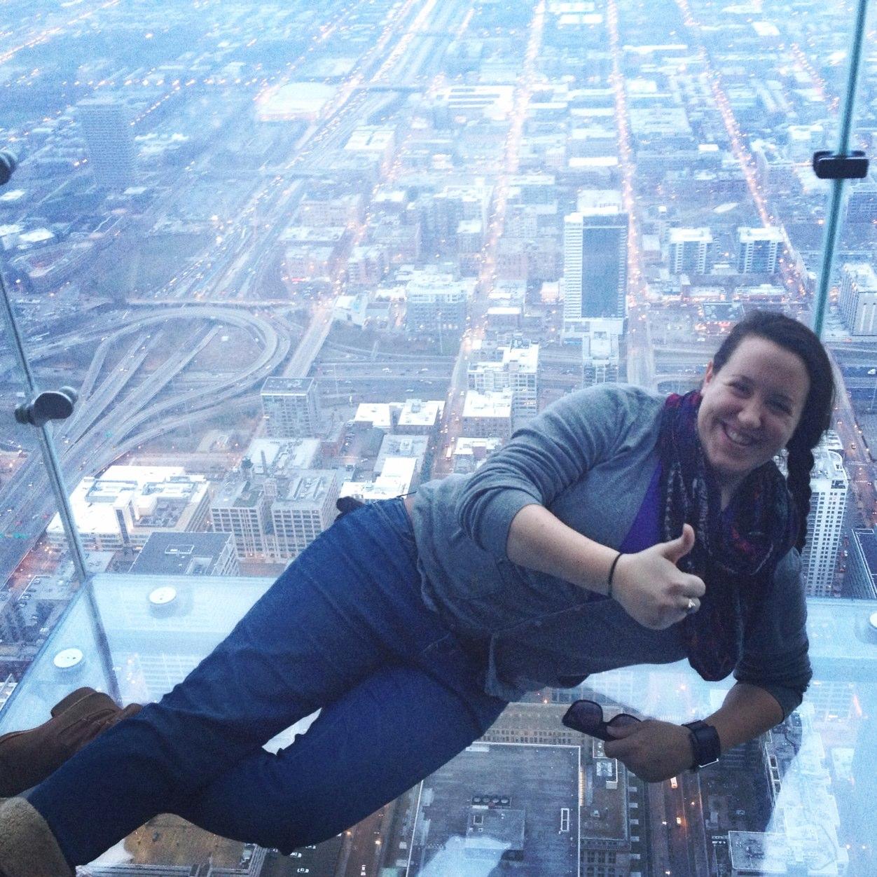 amcgorman's profile picture. Baker. Eagles Fan.