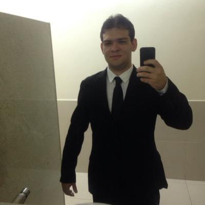 Me chamo Caio.