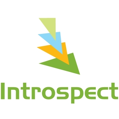 Introspectllc's profile picture. 