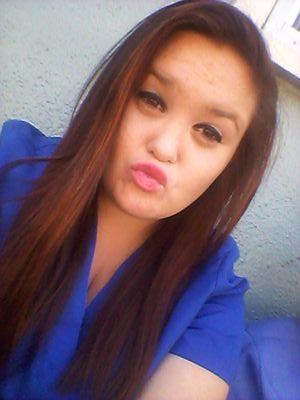 I am a pure bread country girl. I currently live in San Bernardino California and go to Job Corp I'm studying to be a nurse abd I Ann very happy with my life.