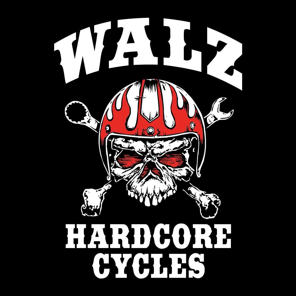 walzcycles's profile picture. 