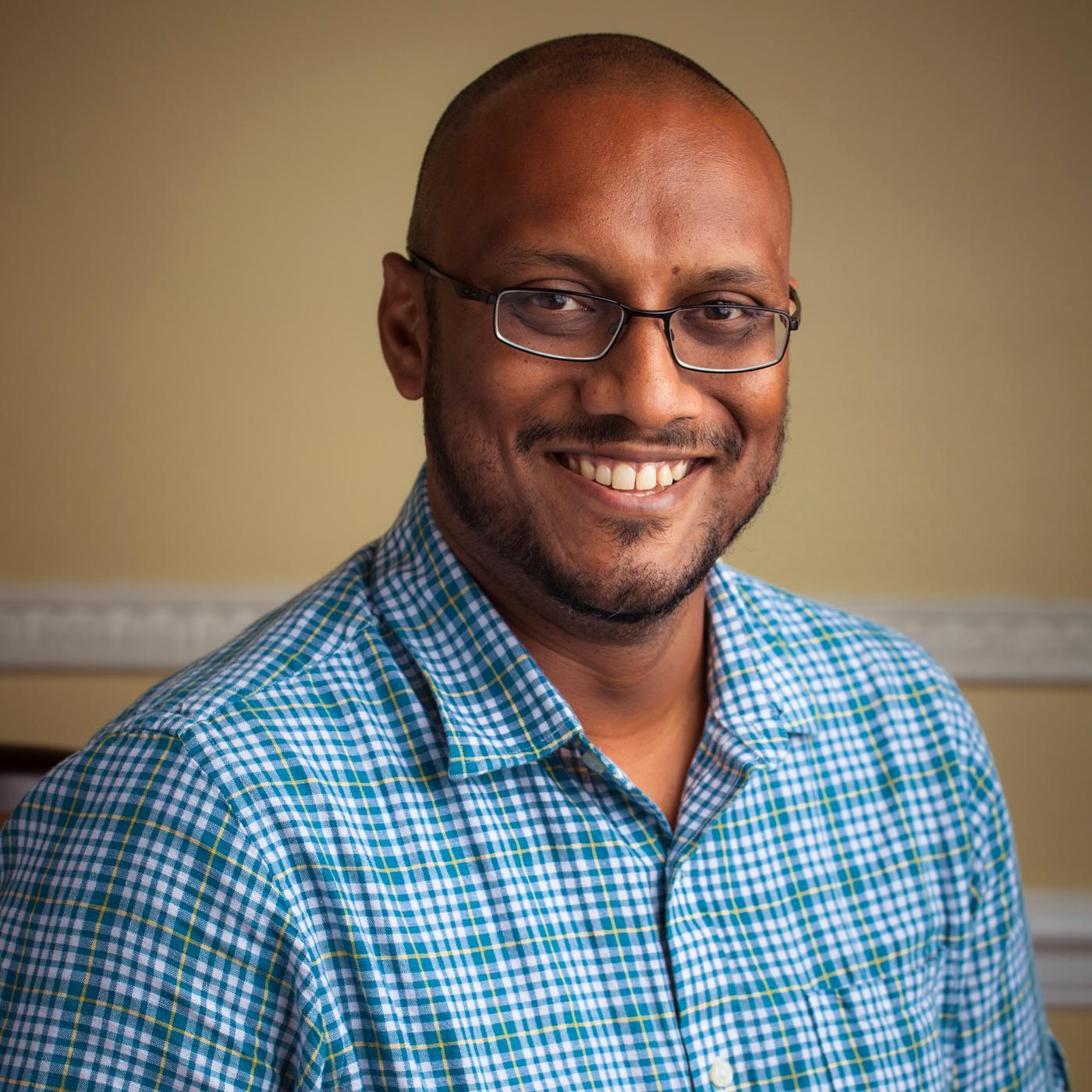 mpancha's profile picture. A father, a husband, an IT Director and an Entrepreneur with an eclectic pallette of interests