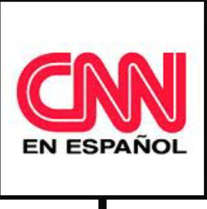 Reportando noticias del todo El Mundo