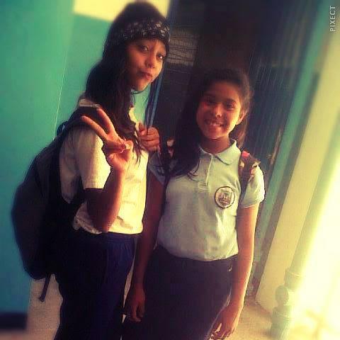 Sigueme!♥