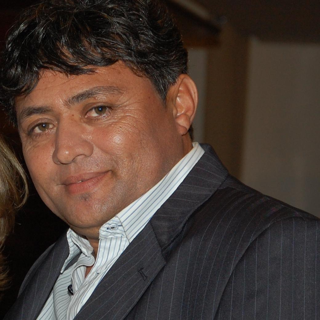 CIDADE NATAL PUXINANÃ - BIÓLOGO
PRESIDENTE DO PRTB MUNICIPAL
PRESIDENTE DA AARMJ